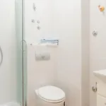 Kameja - One Bedroom With Balcony And Nature Reserve View Zeleni Апартаменты Округ-Доньи